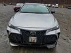 Toyota Avalon 2020