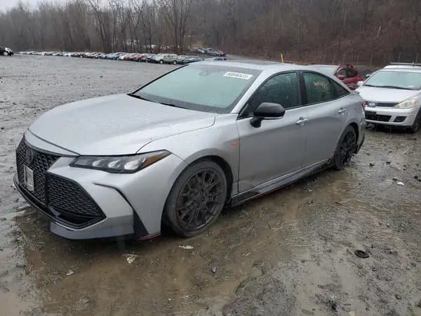 Toyota Avalon 2020