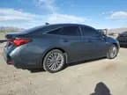 Toyota Avalon 2021