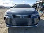 Toyota Avalon 2021