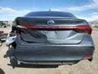 Toyota Avalon 2021