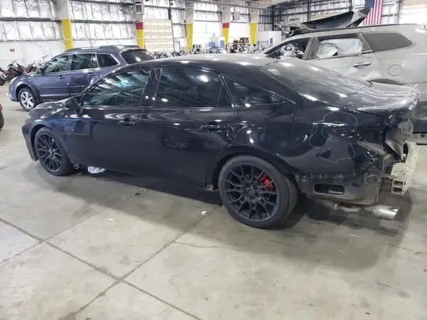 Toyota Avalon 2021