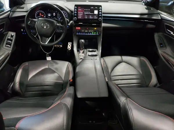 Toyota Avalon 2021