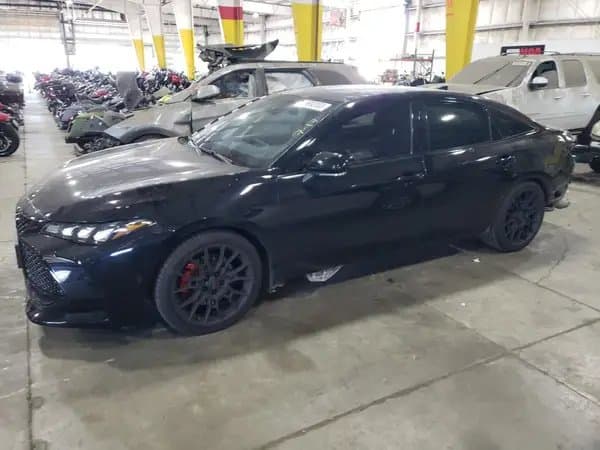 Toyota Avalon 2021