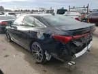 Toyota Avalon 2022