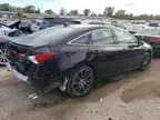 Toyota Avalon 2022