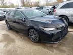 Toyota Avalon 2022