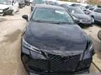 Toyota Avalon 2022