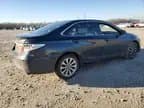 Toyota Camry 2016