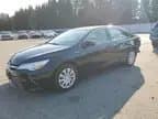 Toyota Camry 2016
