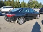 Toyota Camry 2016