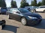 Toyota Camry 2016