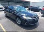 Toyota Camry 2016