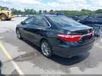 Toyota Camry 2016