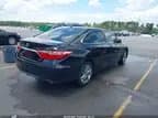 Toyota Camry 2016
