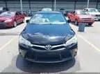 Toyota Camry 2016