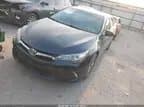 Toyota Camry 2016