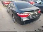 Toyota Camry 2016