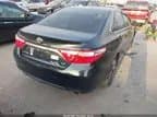 Toyota Camry 2016