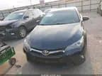 Toyota Camry 2016