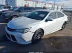 Toyota Camry 2016