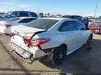 Toyota Camry 2016