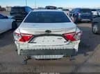 Toyota Camry 2016