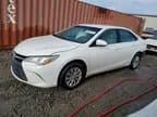 Toyota Camry 2016