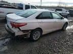 Toyota Camry 2016