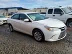 Toyota Camry 2016