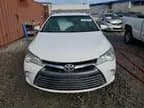 Toyota Camry 2016