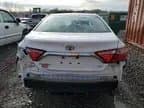 Toyota Camry 2016