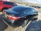 Toyota Camry 2016