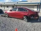 Toyota Camry 2016