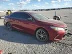 Toyota Camry 2016