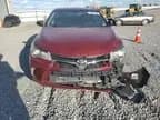 Toyota Camry 2016