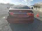 Toyota Camry 2016