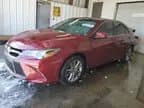 Toyota Camry 2016