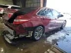 Toyota Camry 2016
