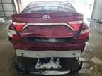 Toyota Camry 2016