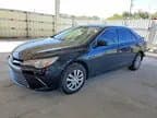 Toyota Camry 2016