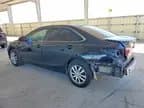 Toyota Camry 2016