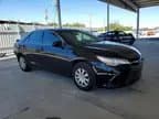 Toyota Camry 2016