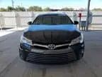 Toyota Camry 2016