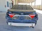 Toyota Camry 2016
