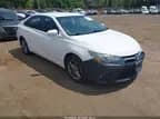 Toyota Camry 2016