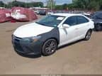 Toyota Camry 2016