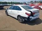 Toyota Camry 2016