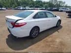 Toyota Camry 2016