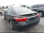 Toyota Camry 2016